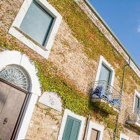 La Belle Vie B&B Santa Maria di Castellabate Exterior photo
