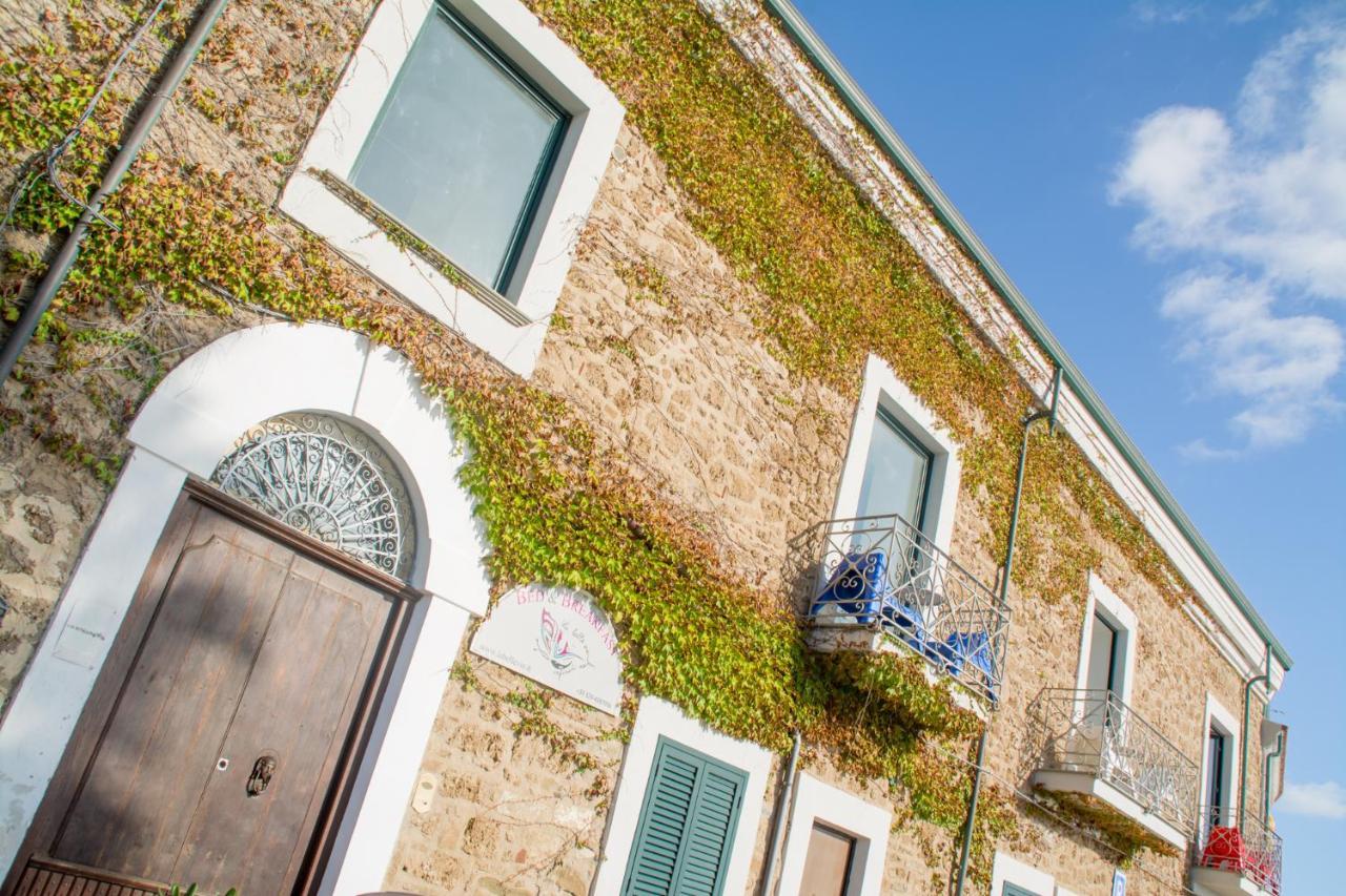 La Belle Vie B&B Santa Maria di Castellabate Exterior photo