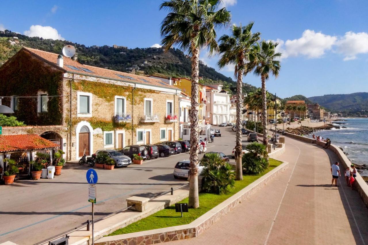 La Belle Vie B&B Santa Maria di Castellabate Exterior photo